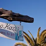 Lägenhetshotell το κατἑ 3*