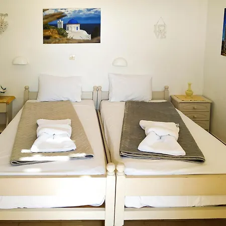 το κατἑ Aparthotel 3*