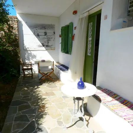 το κατἑ Aparthotel