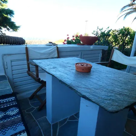 το κατἑ Aparthotel 3*