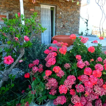 το κατἑ Aparthotel Artemonas