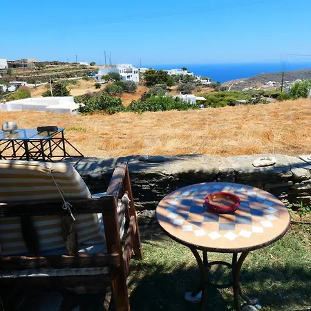 Aparthotel το κατἑ 3*