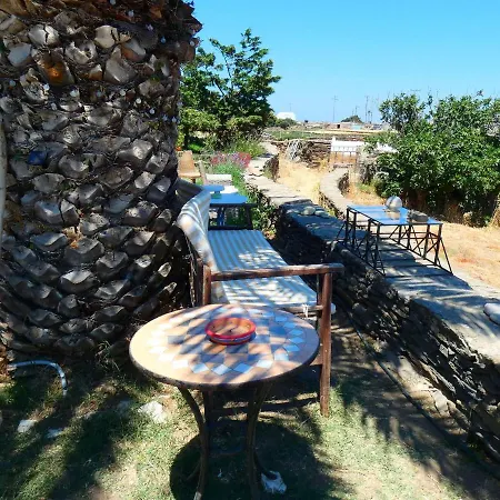 Aparthotel το κατἑ 3*