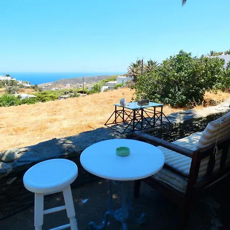 το κατἑ Aparthotel