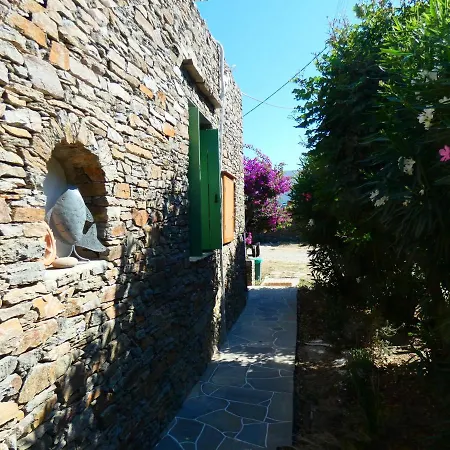 Aparthotel το κατἑ