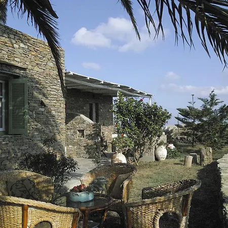 Aparthotel το κατἑ 3*