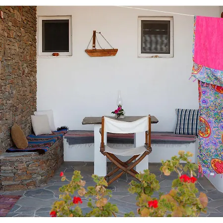 το κατἑ 3* Artemonas