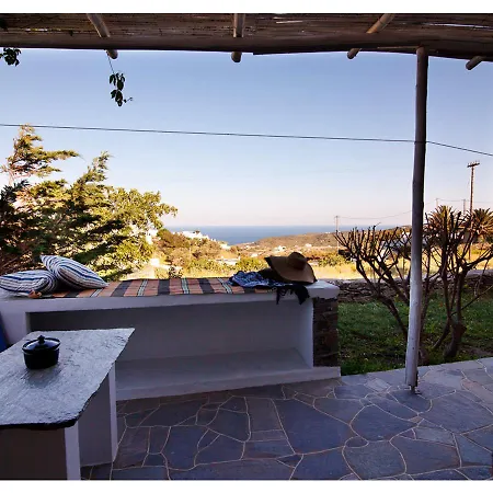 Aparthotel το κατἑ 3*