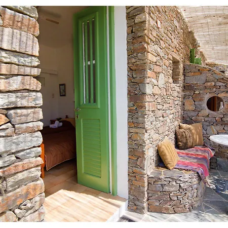 Aparthotel το κατἑ 3*