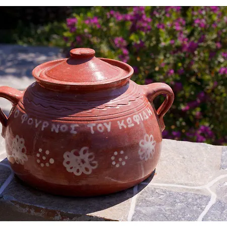 Aparthotel το κατἑ 3*