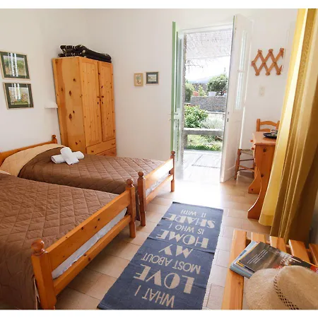 το κατἑ 3* Artemonas