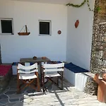 το κατἑ Lejlighedshotel Artemonas