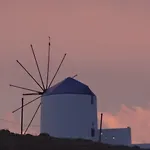 Lejlighedshotel το κατἑ 3*