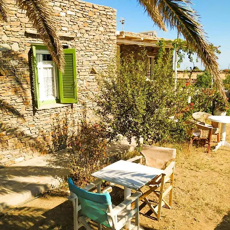 το κατἑ Apart Otel *