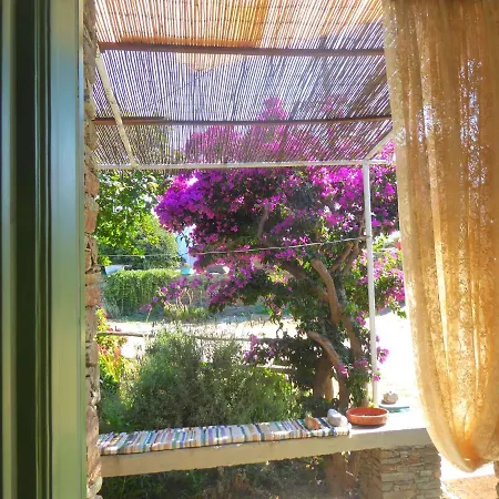 το κατἑ Lägenhetshotell