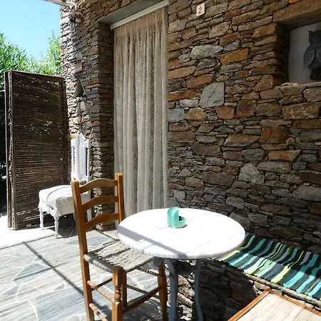 το κατἑ Ξενοδοχείο με διαμερίσματα *