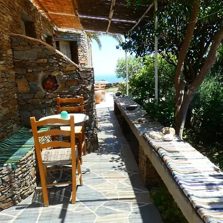 το κατἑ Ξενοδοχείο με διαμερίσματα *