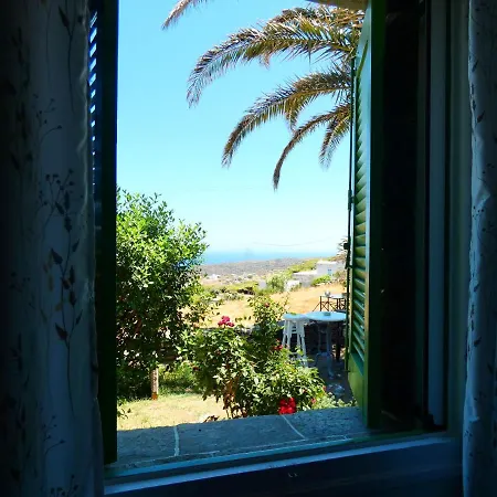 το κατἑ Ξενοδοχείο με διαμερίσματα *