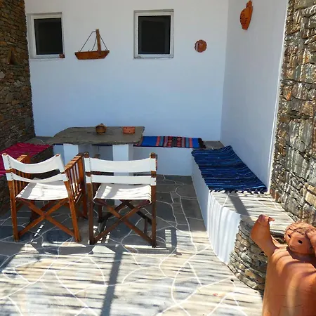 Lägenhetshotell το κατἑ 3*