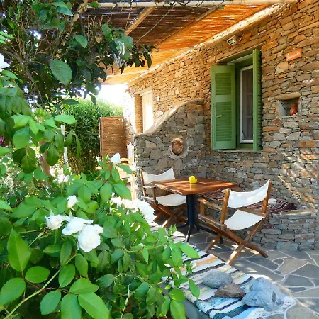 Lejlighedshotel το κατἑ 3*