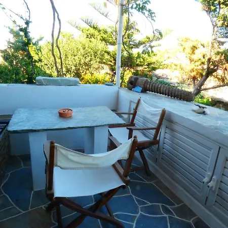 Apart Otel το κατἑ *