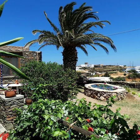 το κατἑ Ξενοδοχείο με διαμερίσματα