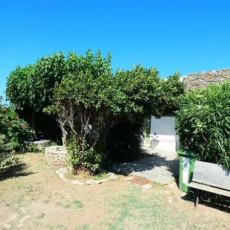 Ξενοδοχείο με διαμερίσματα το κατἑ Αρτεμώνας