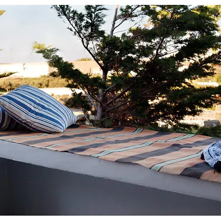 Lägenhetshotell το κατἑ 3*