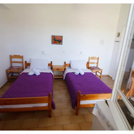 Lägenhetshotell το κατἑ 3*