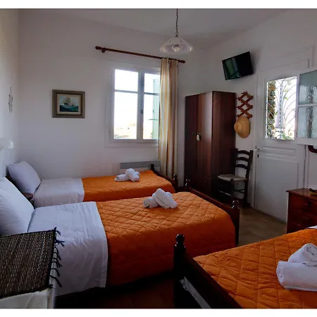 Lägenhetshotell το κατἑ 3*