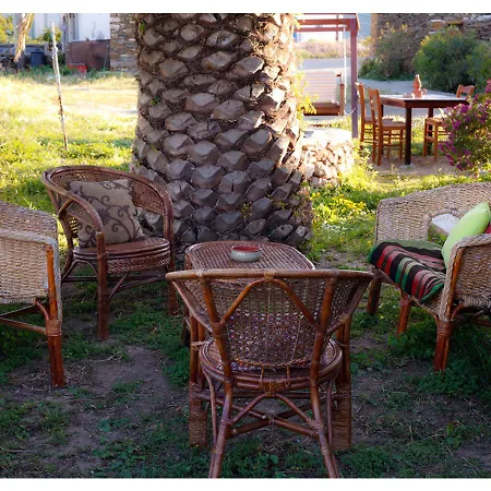 το κατἑ 3* Artemonas