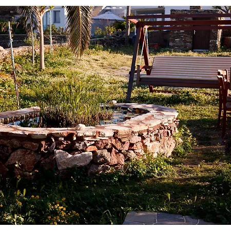 Lägenhetshotell το κατἑ 3*