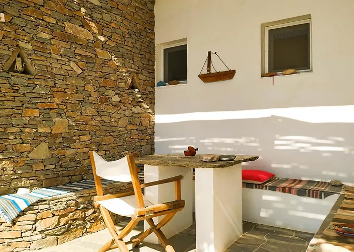 Lägenhetshotell το κατἑ