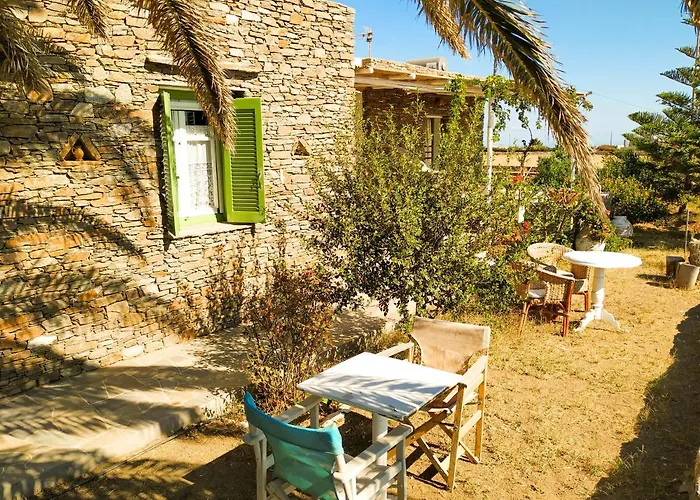 το κατἑ Lägenhetshotell 3*