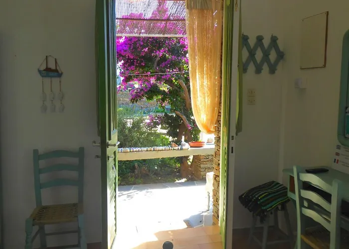 το κατἑ Lägenhetshotell 3*