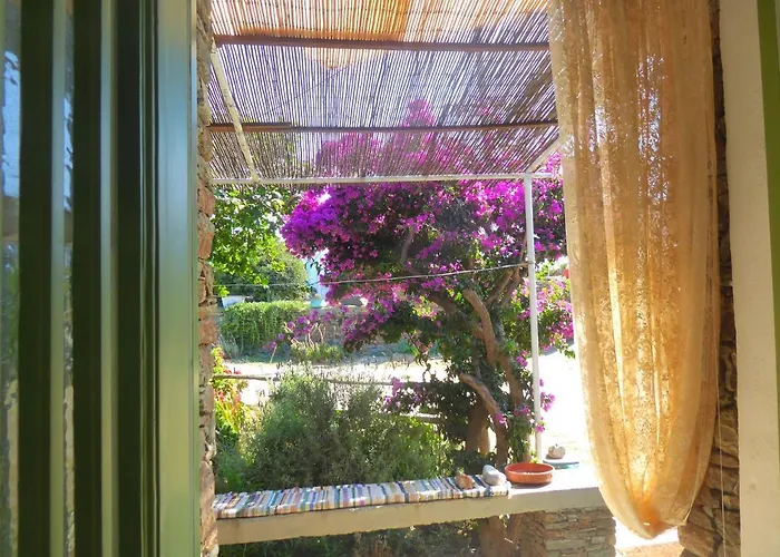 το κατἑ Aparthotel