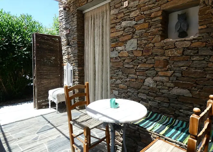 το κατἑ Lägenhetshotell 3*