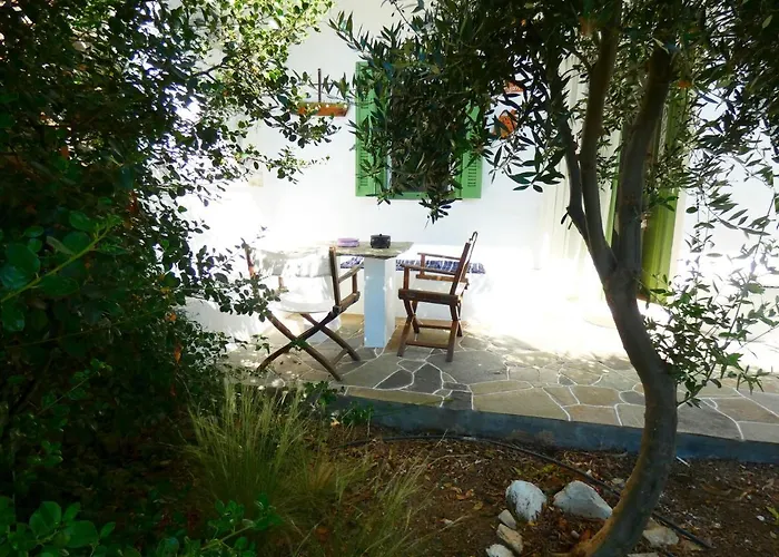 το κατἑ Lägenhetshotell 3*