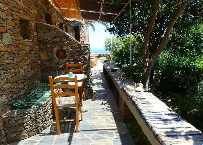 το κατἑ Lägenhetshotell 3*