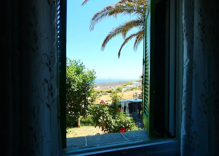 το κατἑ Lägenhetshotell 3*