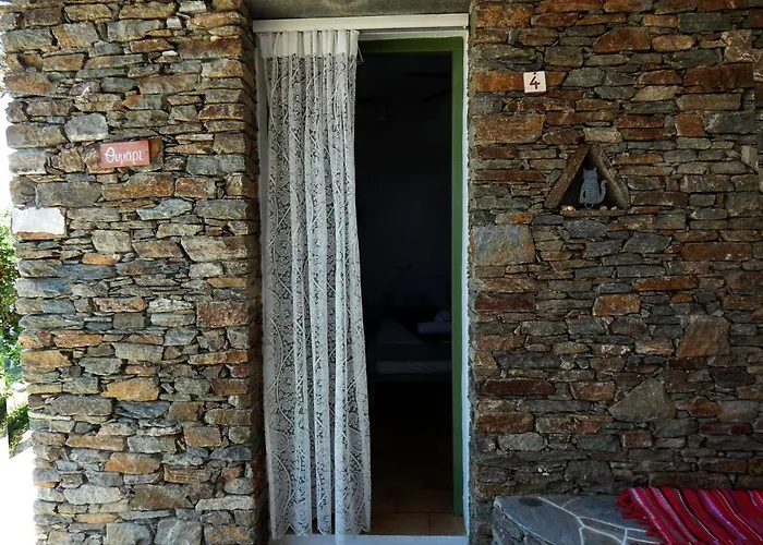 το κατἑ 3* Artemonas