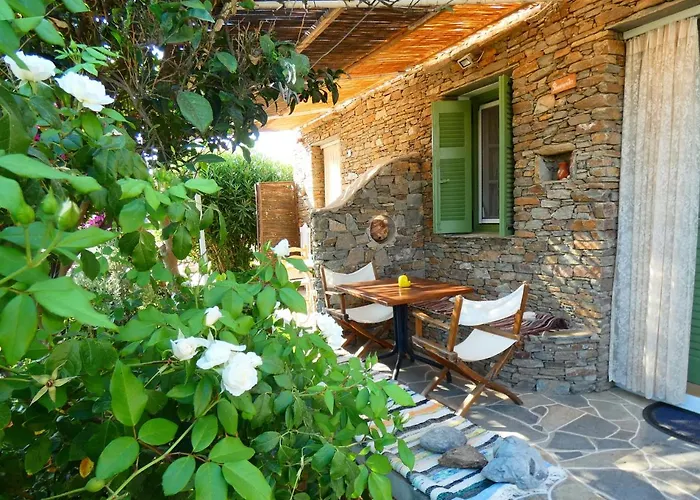 Lägenhetshotell το κατἑ 3*