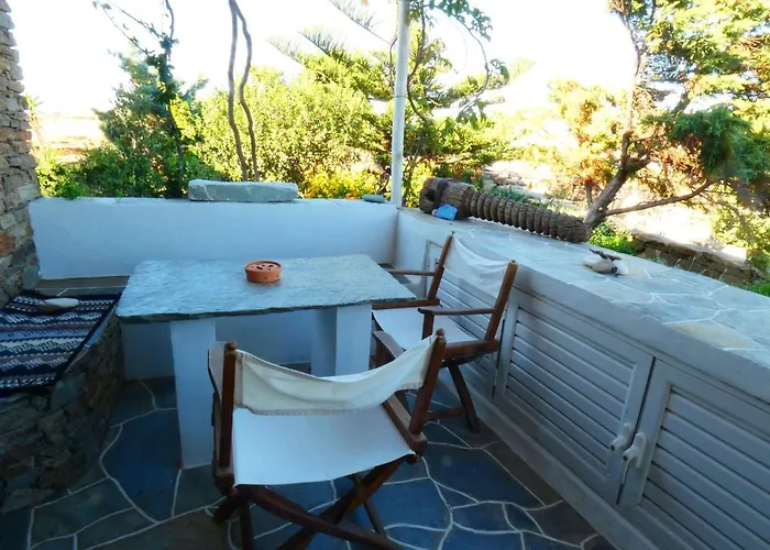 Lägenhetshotell το κατἑ 3*