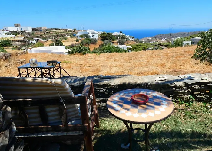 Lägenhetshotell το κατἑ 3*