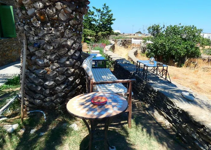 Lägenhetshotell το κατἑ 3*