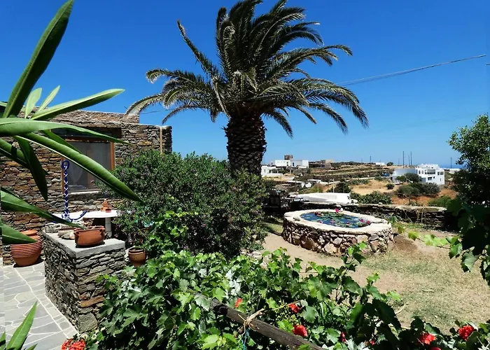 το κατἑ Lägenhetshotell