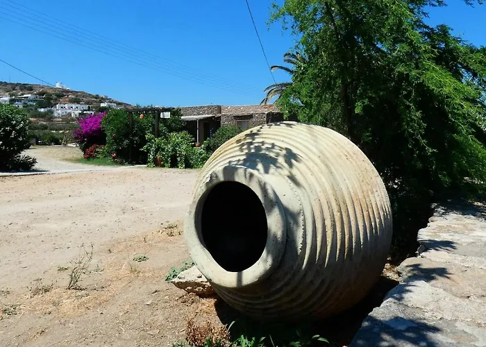 το κατἑ Lägenhetshotell 3*