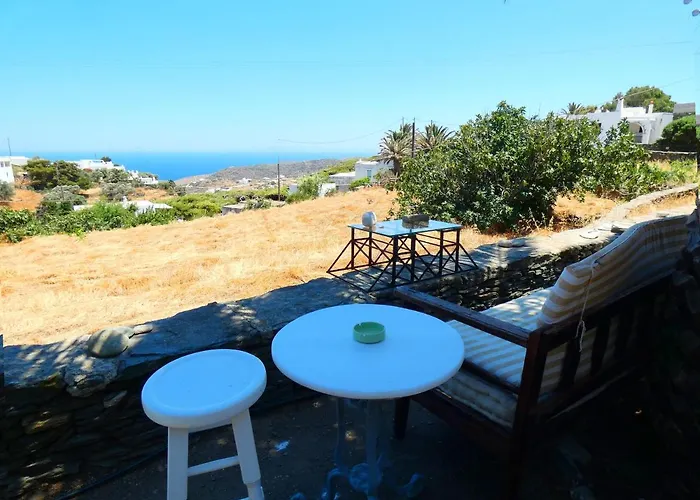 το κατἑ Lägenhetshotell