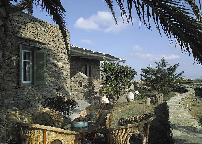 Lägenhetshotell το κατἑ 3*