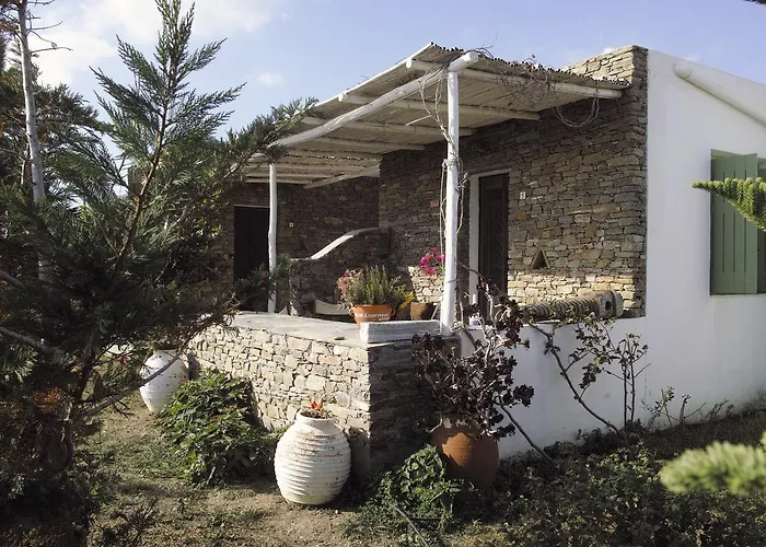 Lägenhetshotell το κατἑ 3*